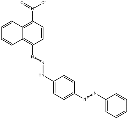 Cadion 2B Struktur