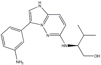 Fatty acids, linseed-oil, polymers with maleic anhydride Struktur