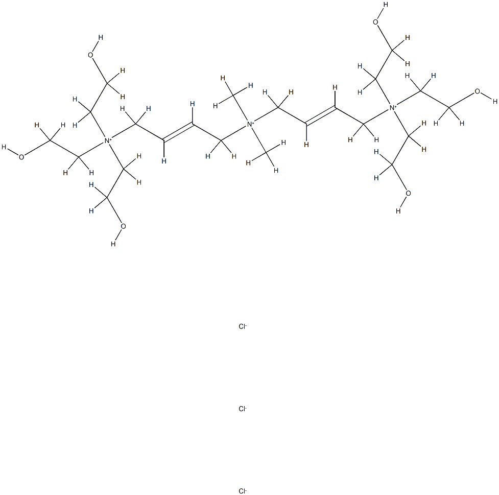 68518-54-7 結(jié)構(gòu)式