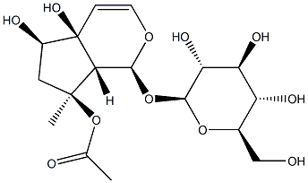 6926-14-3 結(jié)構(gòu)式