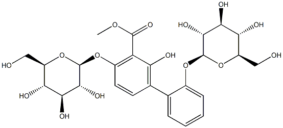 Henryoside