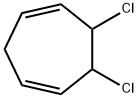 1,4-Cycloheptadiene,6,7-dichloro-(9CI) Struktur