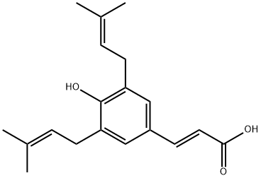 阿替匹林C 結(jié)構(gòu)式