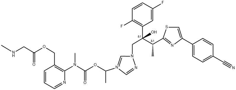 742049-41-8 結(jié)構(gòu)式