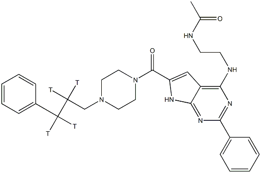 748136-54-1 結(jié)構(gòu)式