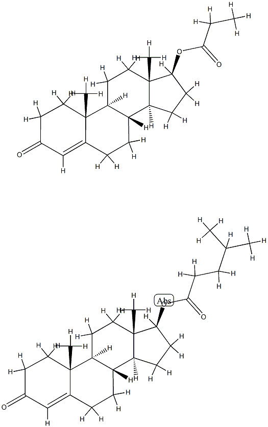 ambosex Struktur