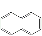 polymethylnaphthalene Struktur