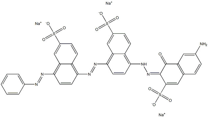 8003-57-4 結(jié)構(gòu)式