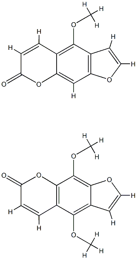 ammifurin Struktur