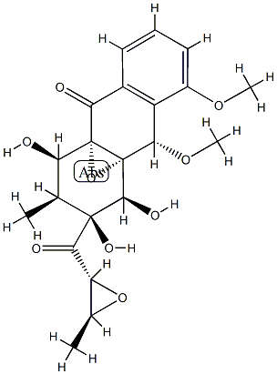 808750-39-2 結(jié)構(gòu)式