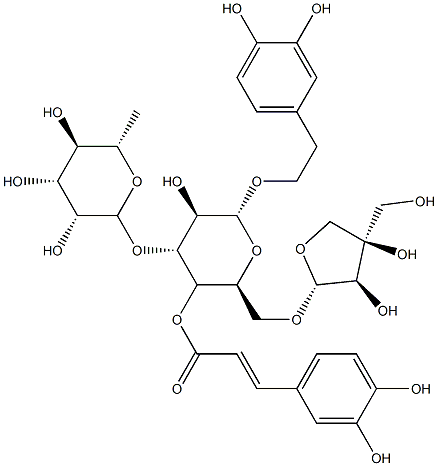 81525-13-5 結(jié)構(gòu)式