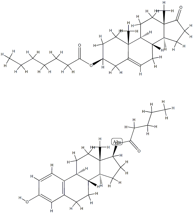 Gynodian Struktur