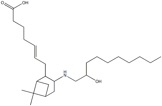 ONO 11119 Struktur