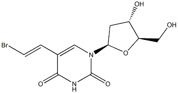 BRIVUDINE Struktur