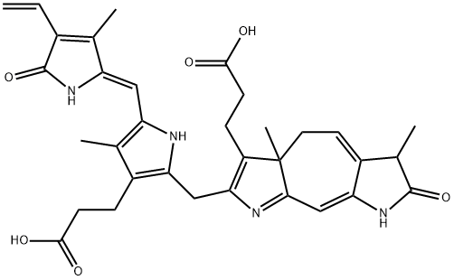 83664-21-5 結(jié)構(gòu)式