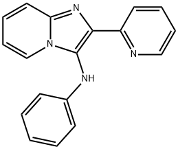 852453-71-5 結(jié)構(gòu)式