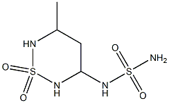 INDEX NAME NOT YET ASSIGNED Struktur