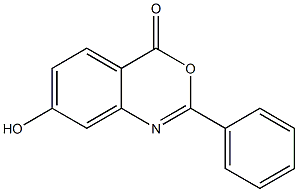 Dianthalexin Struktur