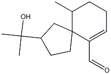 baimuxinal Struktur