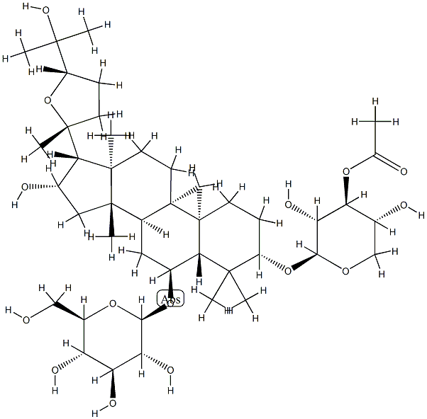 86764-11-6 Structure