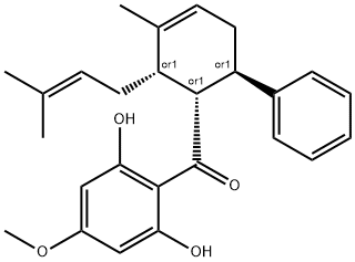 89837-52-5 結(jié)構(gòu)式