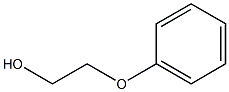 Poly(oxy-1,2-ethanediyl), .alpha.-phenyl-.omega.-hydroxy- Struktur