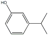 Phenol, isopropylated Struktur