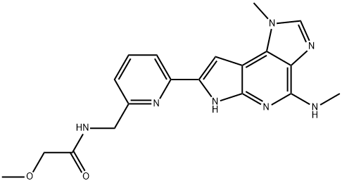 914946-88-6 結(jié)構(gòu)式