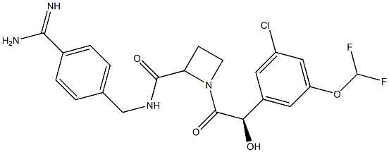 Atecegatran Struktur