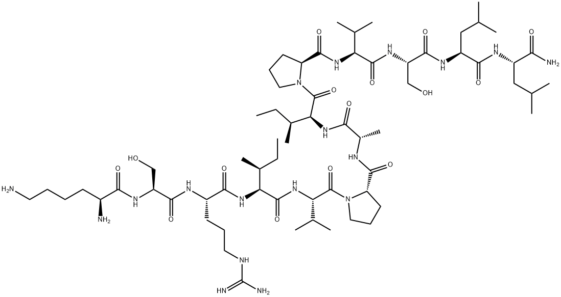 940291-10-1 結(jié)構(gòu)式