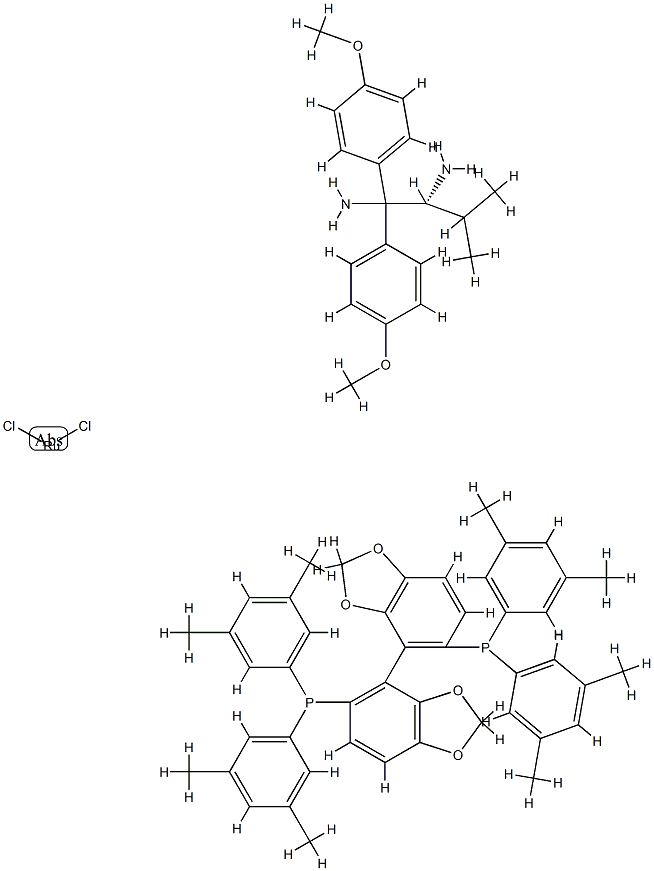 944450-43-5 Structure