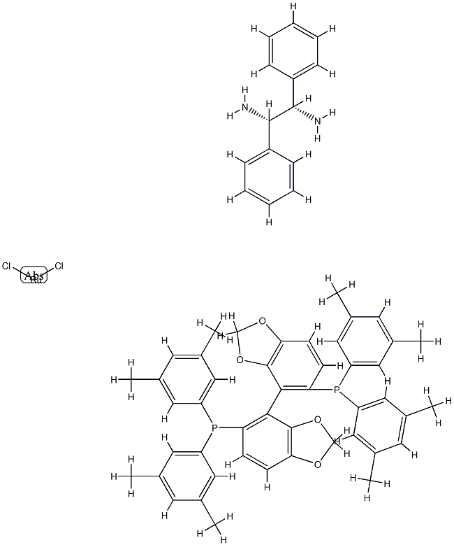 944450-46-8 結(jié)構(gòu)式