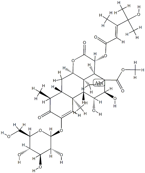 95258-16-5 結(jié)構(gòu)式