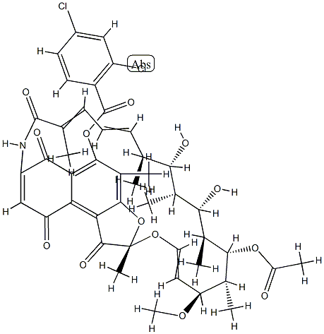 AKNNGEYQDAFAKK-KRPPJWCVSA-N Struktur