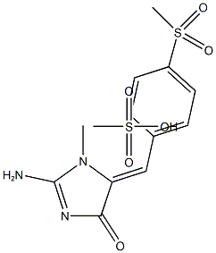 1051931-39-5 結(jié)構(gòu)式