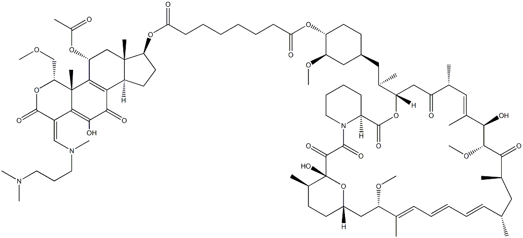 1067892-47-0 Structure