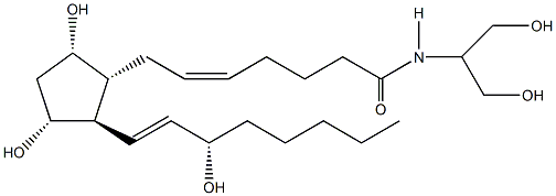 1135226-99-1 結(jié)構(gòu)式