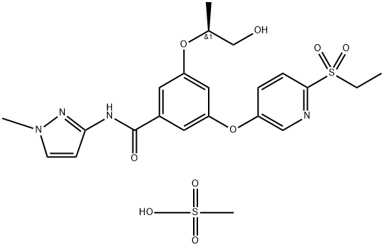 1137916-97-2 結(jié)構(gòu)式