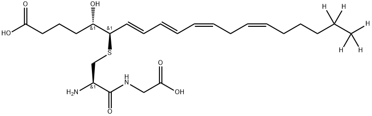 1240398-17-7 Structure