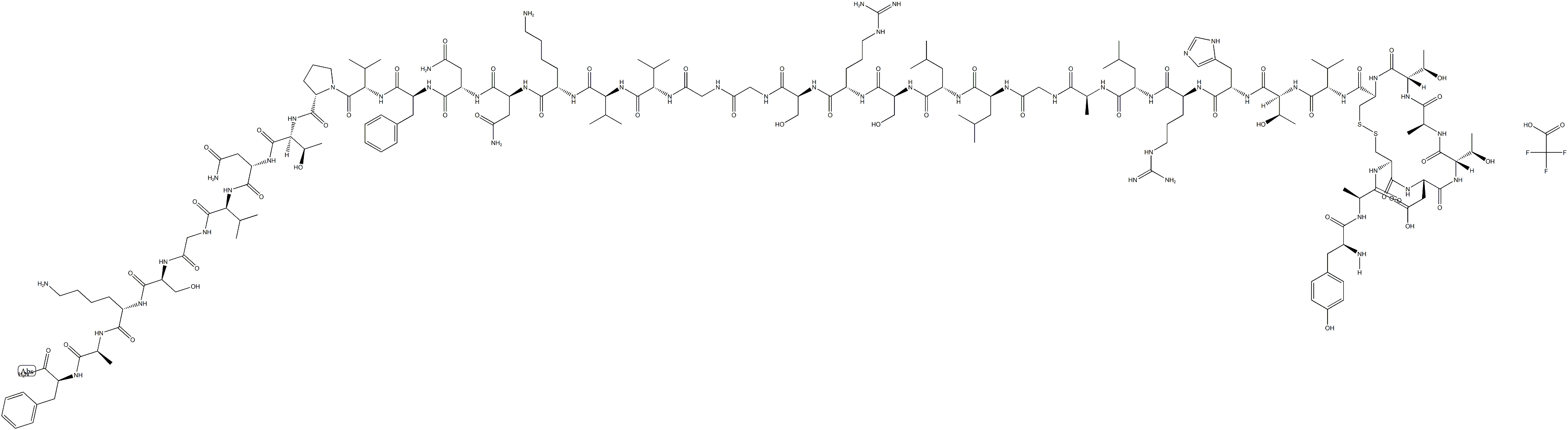 Tyr-α-CGRP (human) price.