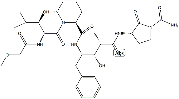 1314881-80-5 結(jié)構(gòu)式