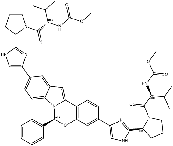 1370468-36-2 結(jié)構(gòu)式