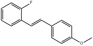 CAY10512 Struktur