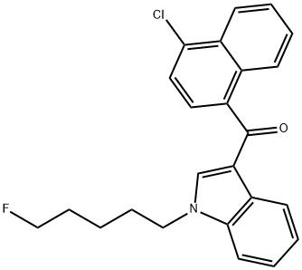 Cl2201 Struktur