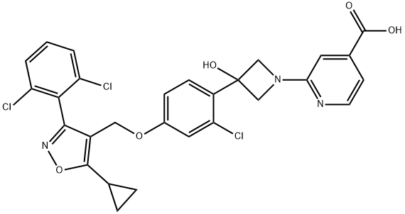 1418274-28-8 結(jié)構(gòu)式