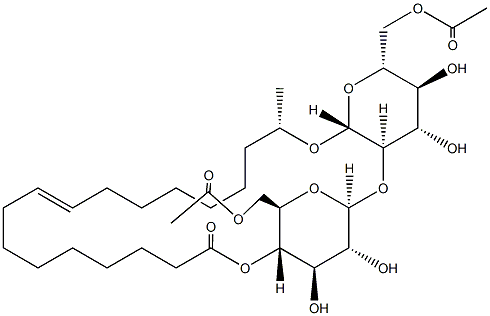 148409-20-5 結(jié)構(gòu)式