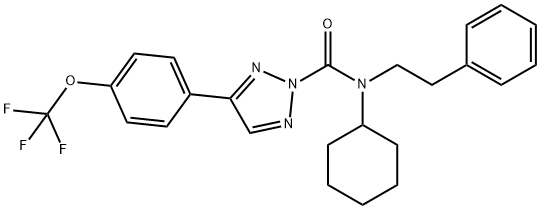 KLH45 Struktur