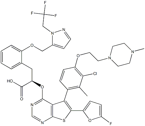 S63845 Struktur