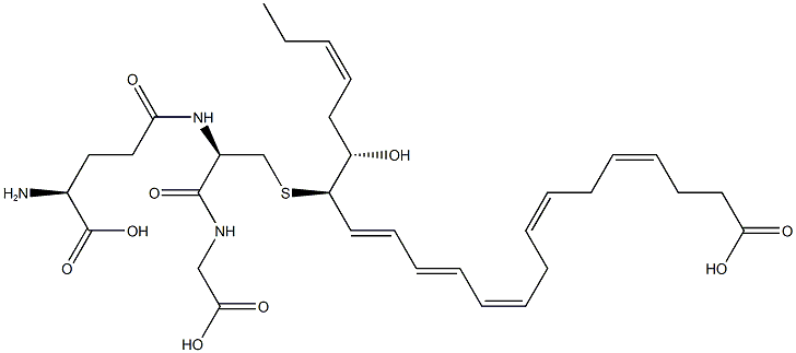 PCTR1 Struktur