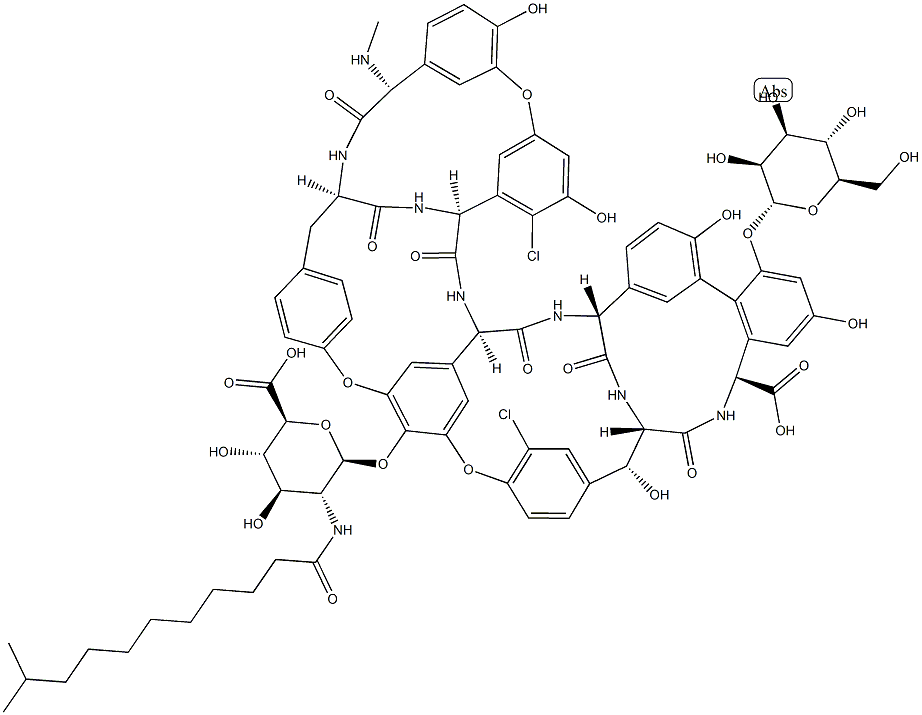 A 40926 coMplex Struktur